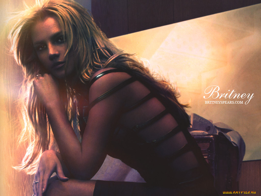 britney, spears, 